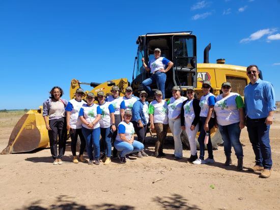 CAPACITAÇÃO – Abapa promove curso de motorista de caminhão e operador de máquinas agrícolas